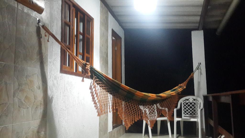 فندق Sitio Corta Vento Teresópolis المظهر الخارجي الصورة