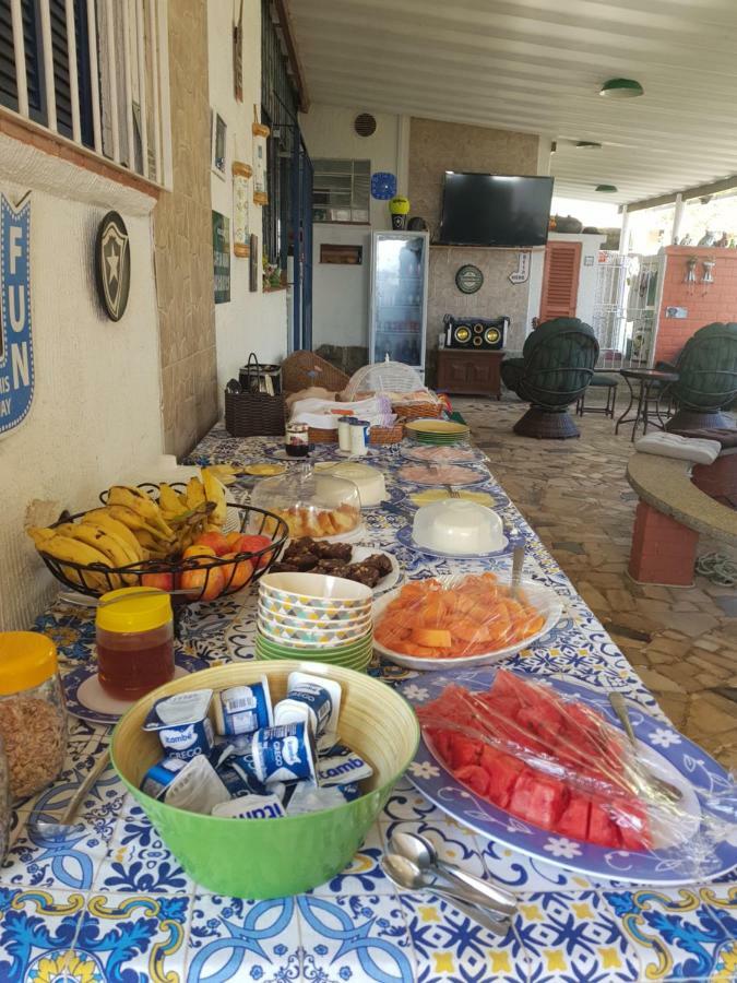فندق Sitio Corta Vento Teresópolis المظهر الخارجي الصورة